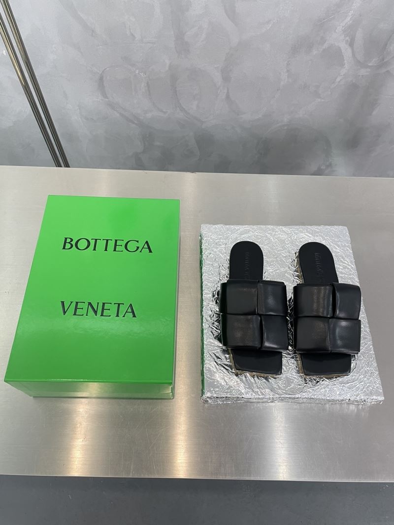 Bottega Veneta Sandals